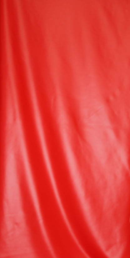 PU Leather Spandex (4 - Way Stretch) Sample - Cosplay Fabric By the Yard - CosRoads Alley