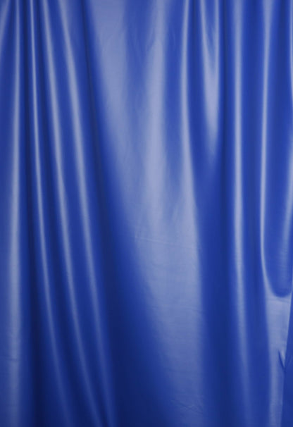 PU Leather Spandex (4 - Way Stretch) Sample - Cosplay Fabric By the Yard - CosRoads Alley